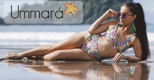 Ummará Tropical Wear - Custom Bathing Suits | Shop Online
