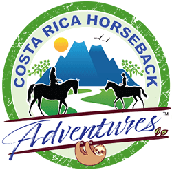 Costa Rica Horseback Riding Adventures - Volcano Tenorio, Río Celeste