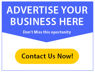 Advertise Your  Business Here
