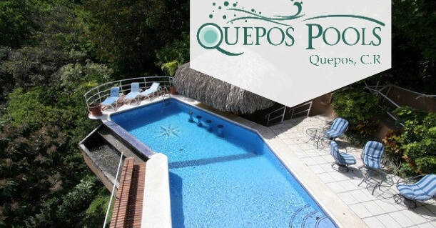 Quepos Pools Brings You Great Customer Service So You Can Relax by the Pool