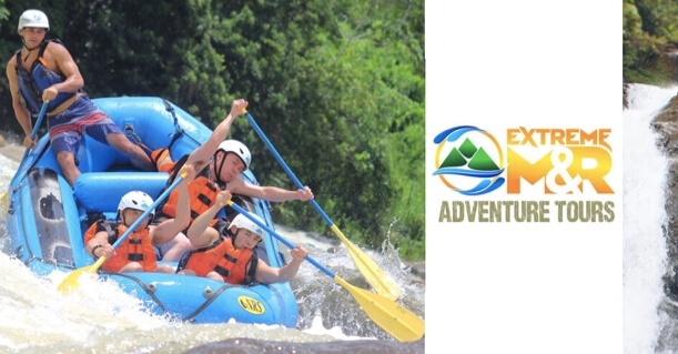 Extreme M&R Adventures Will Rock Your Costa Rica Experience!
