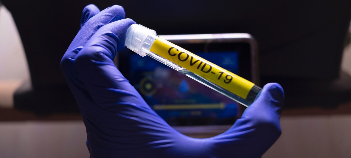 Costa Rica Makes History on CoVid 19 Sequencing