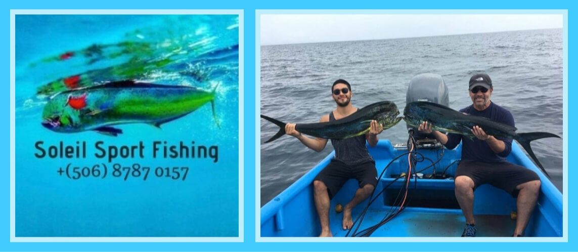Soleil Sport Fishing: A Trip of a Lifetime