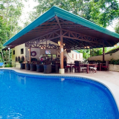 Boutique Resort in Manuel Antonio for Sale