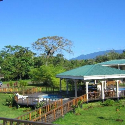 Villas Tranquilo Quepos, 3 Home Package for Sale