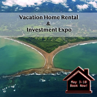 Vacation Home | Investment Expo May 3 -10
