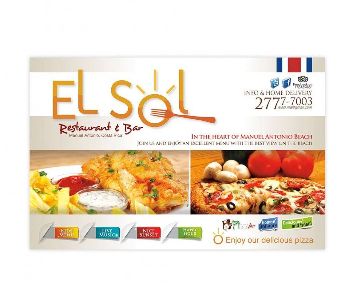 El Sol Restaurant