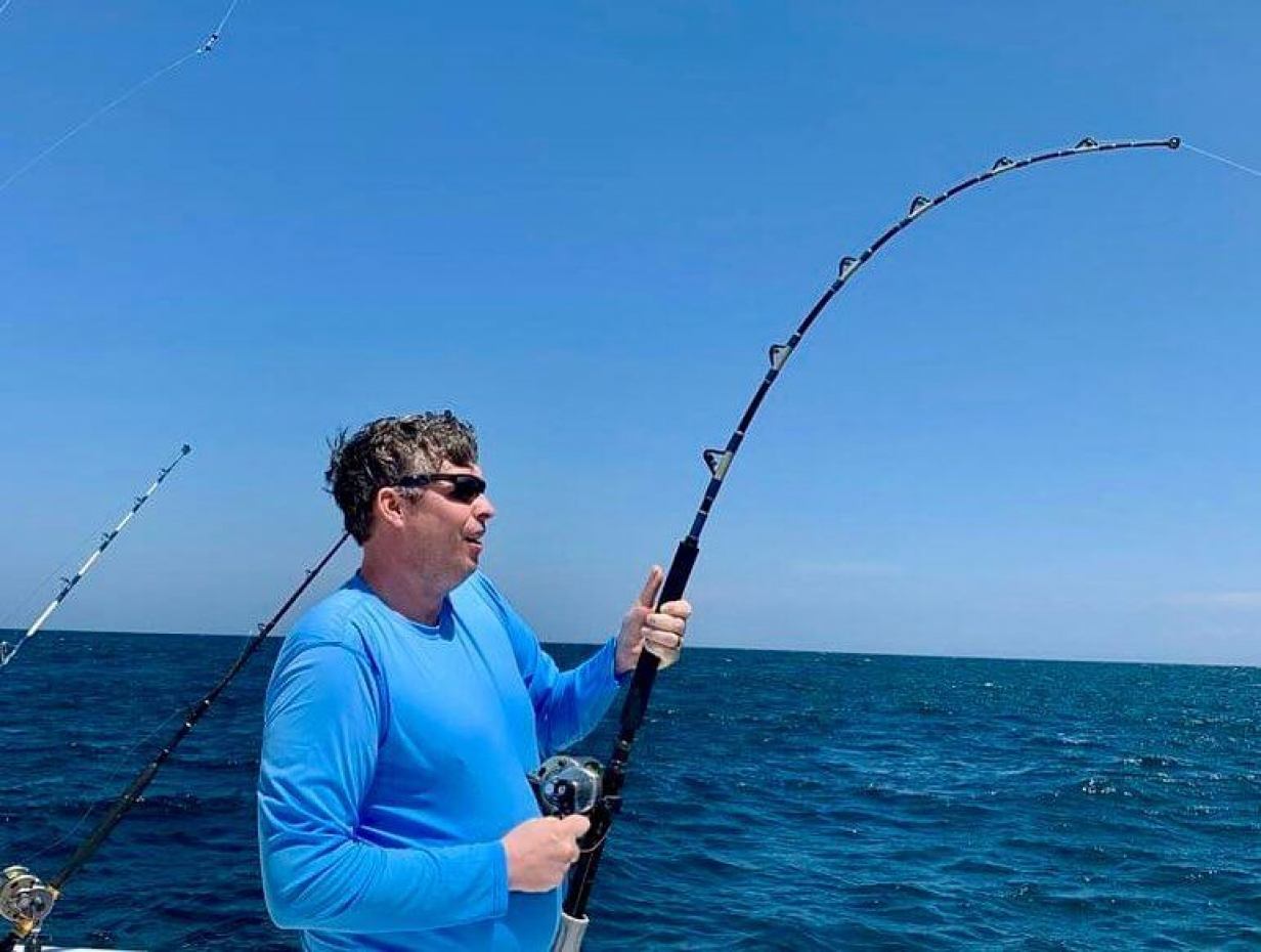 El Jefe Sport Fishing