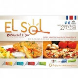 El Sol Restaurant
