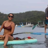 Costa Rica Sup and Yoga