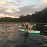 Costa Rica Sup and Yoga