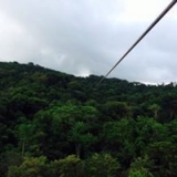 El Santuario Canopy Adventure