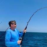 El Jefe Sport Fishing
