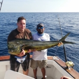 JP Sport Fishing Tours