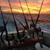 Pescadora Costa Rica