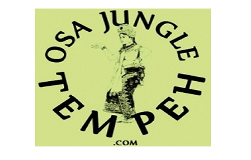 Osa Jungle Tempeh....quality n