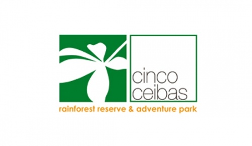 Cinco Ceibas Rainforest
