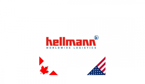 Hellmann Service Center