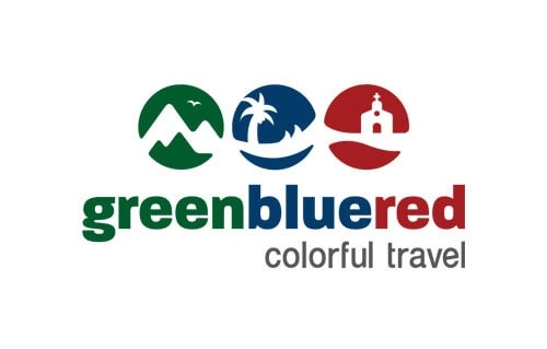 Green Blue Red