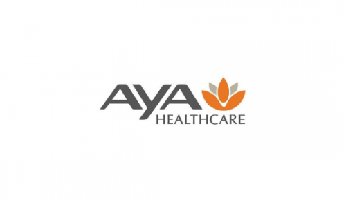 AYA Healthcare Travel nursing company