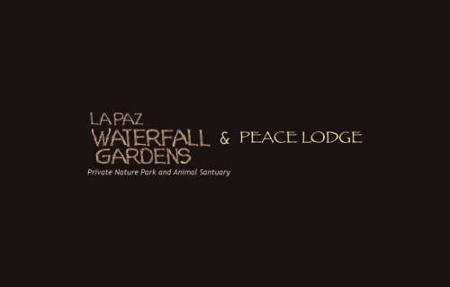 La Paz Waterfall Gardens & Peace Lodge
