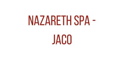 Nazareth Spa - Jaco