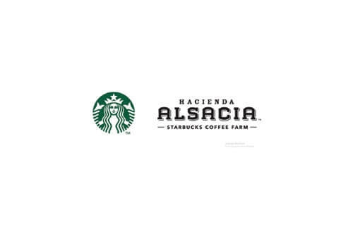 Starbucks Hacienda Alsacia