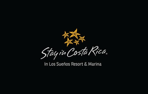 Stay in Costa Rica