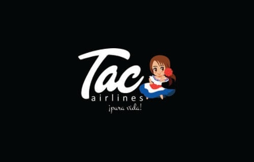 TAC COSTA RICA AIRLINES