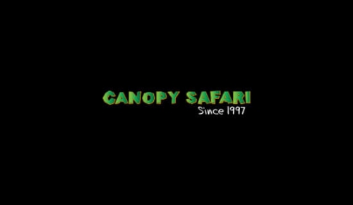 Canopy Safari