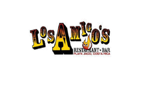 Los Amigos Restaurant - Jaco