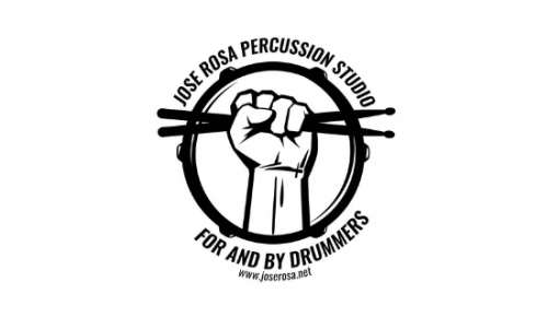 Jose Rosa Percussion Studio