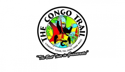 Congo Trail Canopy