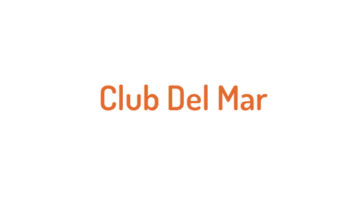 Club Del Mar - Jaco