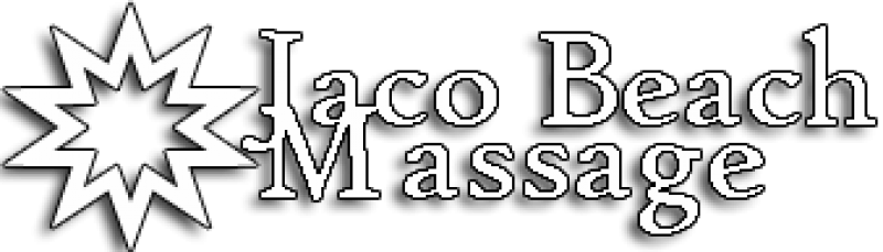 Jaco Beach Massage