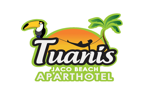 Tuanis Apart Hotel -