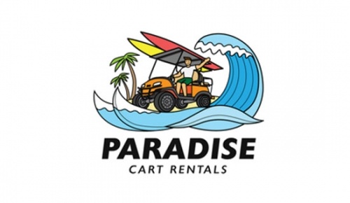 Paradise Cart Rentals