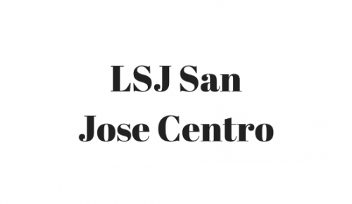 LSJ San Jose Centro