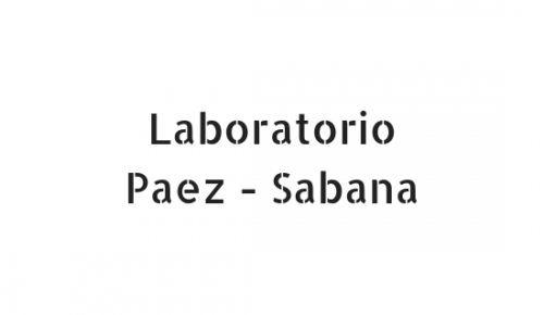 Laboratorio Paez - Sabana