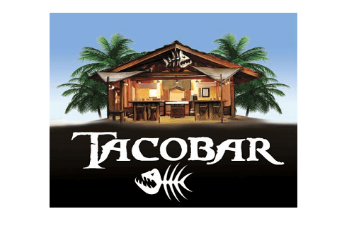 Tacobar  Jaco
