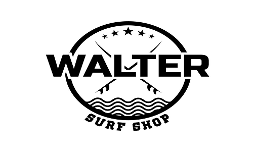 Walter Surf Shop - J
