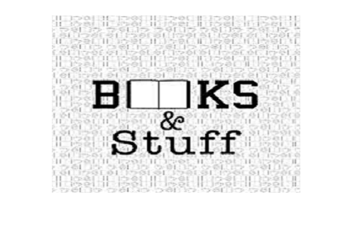 Books & Stuff - Jaco