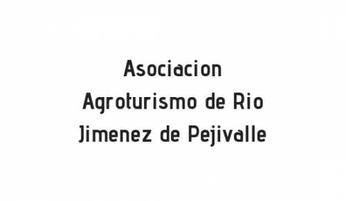 Asociacion Agroturismo de Rio