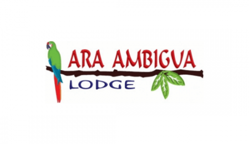 Ara Ambigua Lodge