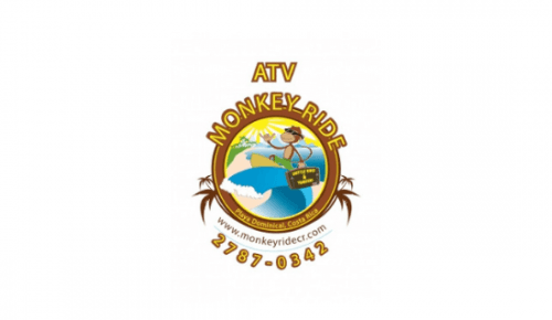 ATV Monkey Ride