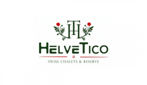 HelveTico Swiss Chalets