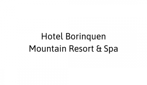 Hotel Borinquen Mountain