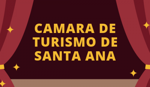 Camara de Turismo de Santa Ana
