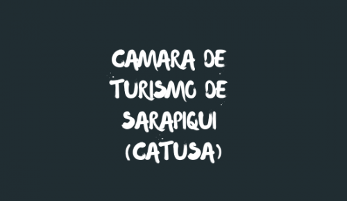 Camara de Turismo de Sarapiqui