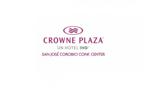 Hotel Crowne Plaza Corobici